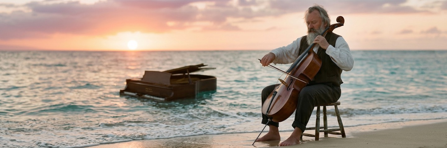 Brahms Intercello