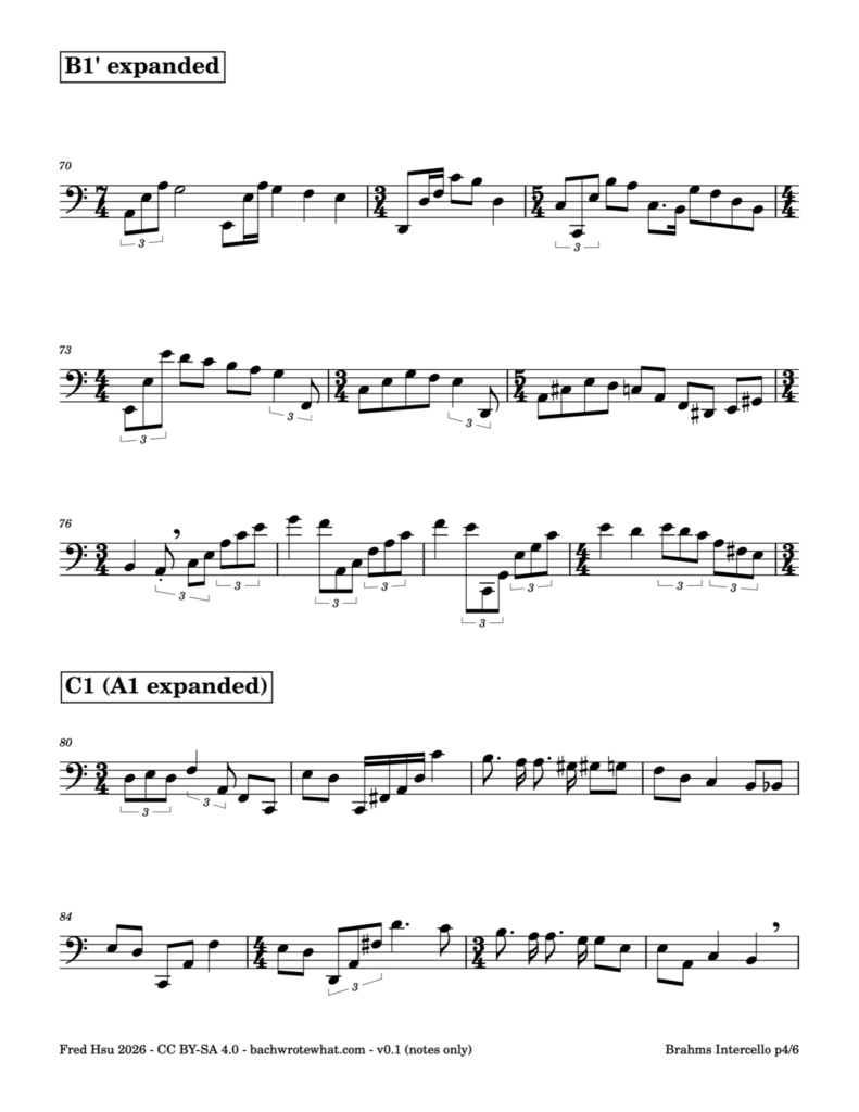 Brahms Intercello (notes only) p4